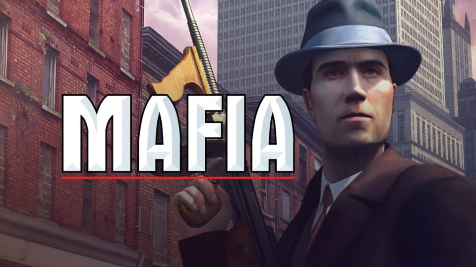 Mafia